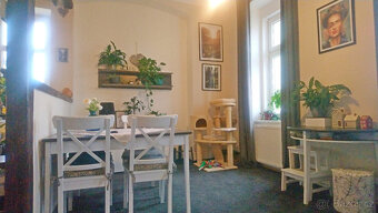 Pronájem 2+kk, 60m2+parkování (LBC centrum, ul. Pražská) - 4