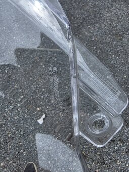 Plexi originální BMW S1000RR 2020-2024 - 4