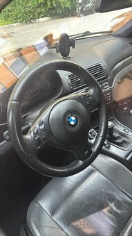 Bmw e46 320d 110kw prodám/vyměním - 4