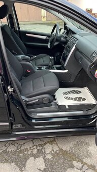 Prodám Mercedes-Benz B 200 100kw - 4