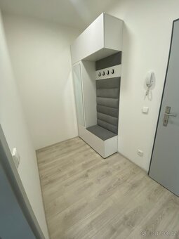 Pronájem nového bytu 2kk Olomouc, ul. Edmunda Husserla - 4