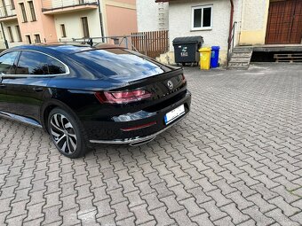 Volkswagen Arteon R-LINE 2.0 TSI 140KW - 4