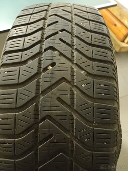 PNEU 185/60/R15 - 4