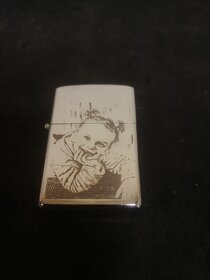 Hodiny, Věšáky atd. (s vlastní originální fotkou) - 4