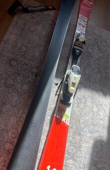Rossignol Elite All Turn Hero 126-74-110 156 cm - 4