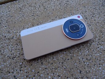 TOP ZTE Nubia Focus 5G PRO 20/256GB +FOTO KIT - 4