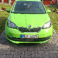 Škoda Citigo 1.0 MPI Style, 2018, 39,5tis km - 4