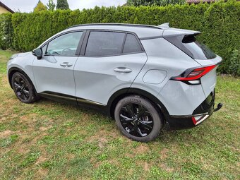 KIA Sportage 1.6 T-GDI EDICE 30 - 4