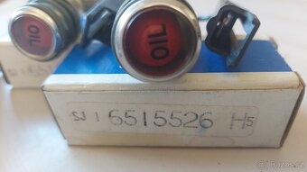 Díly pro kolový čelní nakladač Bobcat - f. Clark - 4