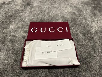 Dámská Gucci peněženka - 4