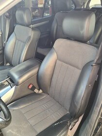 MB-Mercedes R cdi-díly z celého vozu - 4