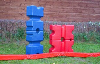 Kavaletový blok - 60 x 38 x 23 cm - 4