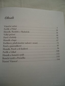 Krkonošské pohádky - Vánoční snění, Miloš Gerstner - 4