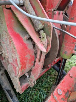 Zetor proxima 110 plus - 4