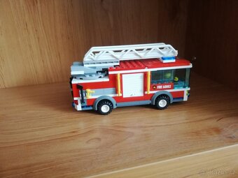 Prodám lego sety - 4