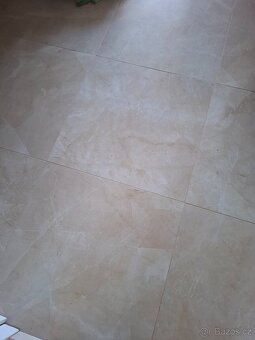 Dlažba Marazzi, béžová světla 60x60 - 4