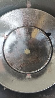 Plynový gril 1800kč. - 4