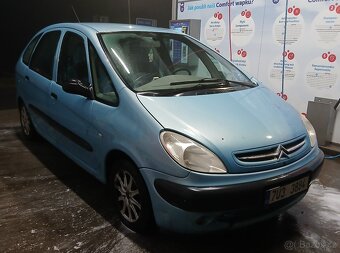 Citroen Xsara Picasso - 4