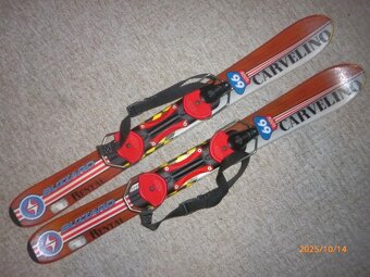 snowblade - BLIZZARD - 4