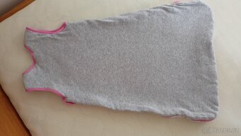 Kojenecký spací pytel - 4