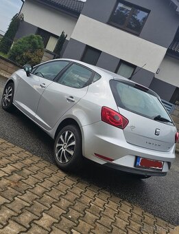 Seat Ibiza 1.6 tdi 77kw - 4