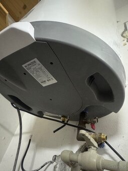 Bojler Dražice 149L - 4