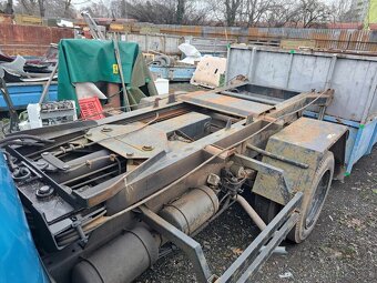 Avia A31 turbo nosič kontejnéru. - 4