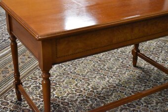 Psací stůl+ Židle - 4