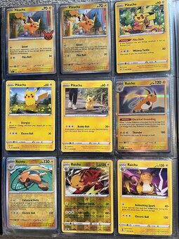 Pokémon album - vhodný vánoční dárek - 4