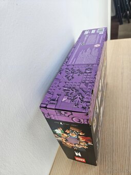 LEGO Ideas 21339 BTS Dynamite - 4