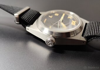 San Martin (Unimatic U2-H California Dial Homage) - 4