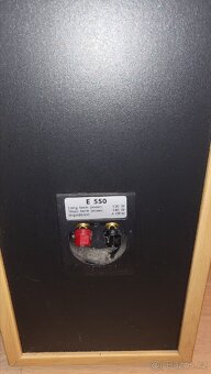 Zvukový systém - 4