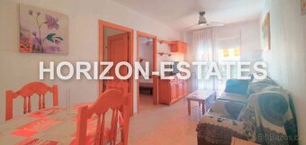 Zařízený apartmán 3+kk (59 m²) Španělsko, Torrevieja - 4