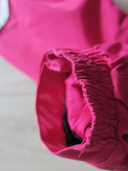 Lyžařská bunda, vodní sl.5000, zn. Etirel, vel. 164 - 4