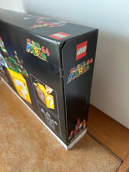 LEGO® Super Mario™ 71395 Akční kostka s otazníkem - 4