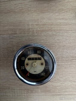Tachometr Jawa - 4