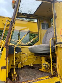 Predám AUTOŽERIAV Praga V3S AD080 s TP - 4