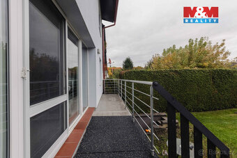 Prodej rodinného domu, 174 m², Nýrsko, ul. Pod Lesem - 4