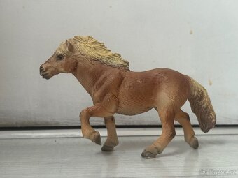 Schleich - 4