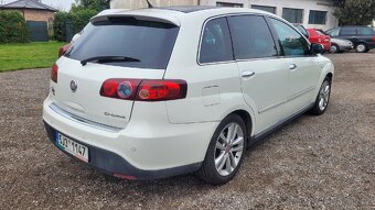 Fiat Croma 1,9 JTD 110kw aut. - 4
