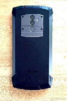 DOOGEE S55 odolný telefon - 4