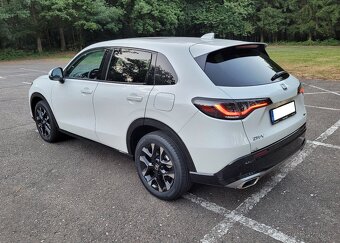 HONDA ZR-V 2.0 e:HEV Advance BOSE®+Head-Up+Panorama+Kůže ... - 4