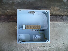 Sdružovací skřnka Weimuller - 4