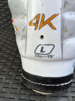 Prodam chrániče holení - 4