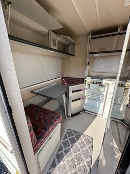 Chateau Caravans Belgie - 4