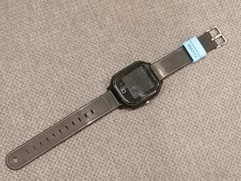 Lamax WatchY2, GPS hodinky, lokátor, volání, SMS, SOS - 4