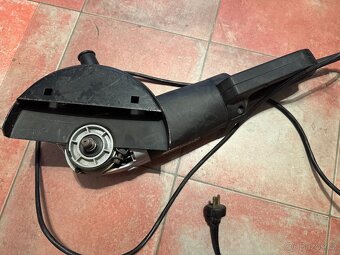 Úhlová bruska Power Tools  Performance - 4