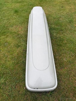 Střešní autobox Autobox Neumann Whale 227 - 4