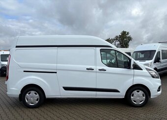 Ford Transit Custom L2H2 2.0TdCi/170koni - 2020 - 4
