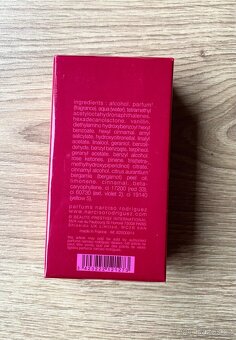 narciso rodriguez for her intense parfémovaná voda pro ženy - 4